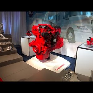 Meet your Posher, Christie